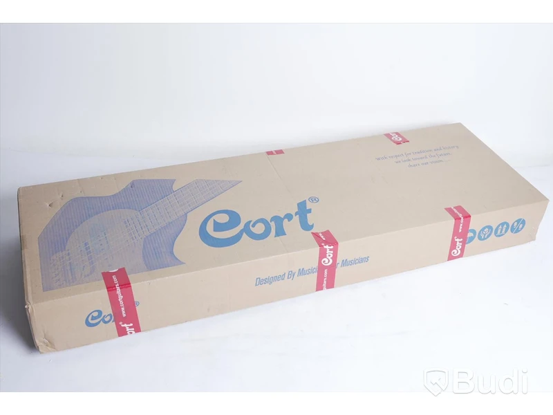 Elbas - Cort A5 Beyond Open Pore. Nypris ca 12.500 kr