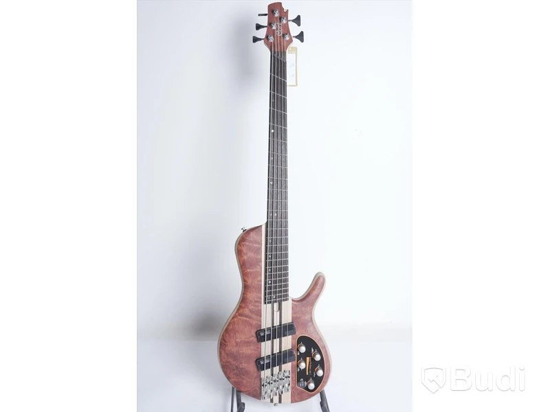 Elbas - Cort A5 Beyond Open Pore. Nypris ca 12.500 kr