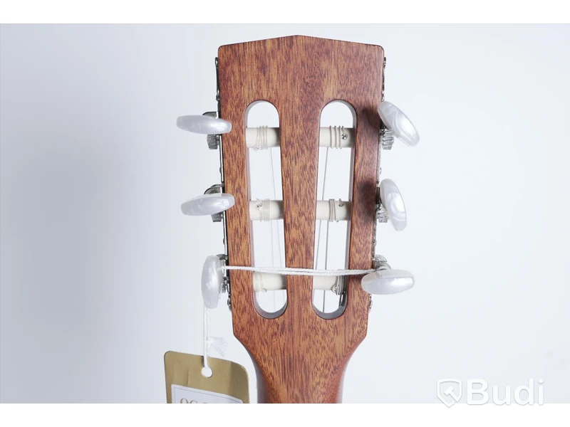 Nylonsträngad gitarr - Cort Jade E Nylon DBB. Nypris ca 2.600 kr