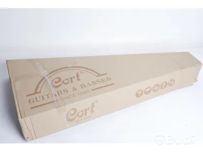Akustisk gitarr - Cort EARTH70 OP. Defekt!