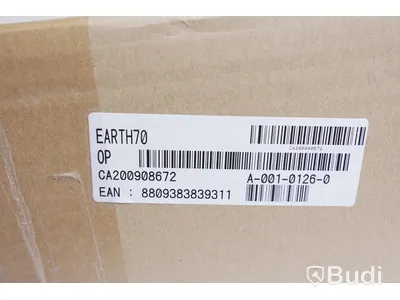 Akustisk gitarr - Cort EARTH70 OP. Defekt!