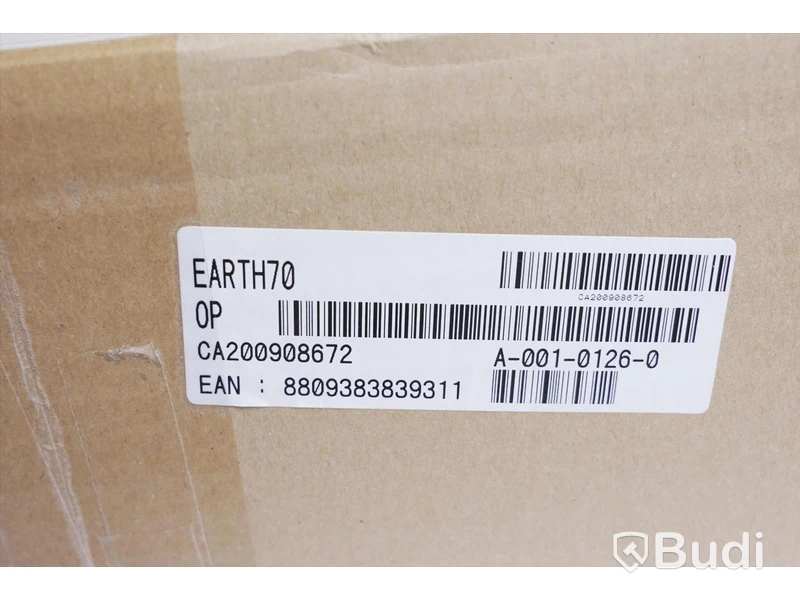 Akustisk gitarr - Cort EARTH70 OP. Defekt!