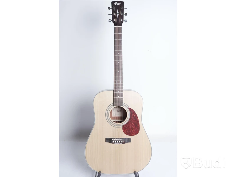Akustisk gitarr - Cort EARTH70 OP. Defekt!