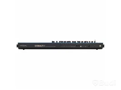 Analog synth - Modal Cobalt8X. Nypris ca 8.900 kr
