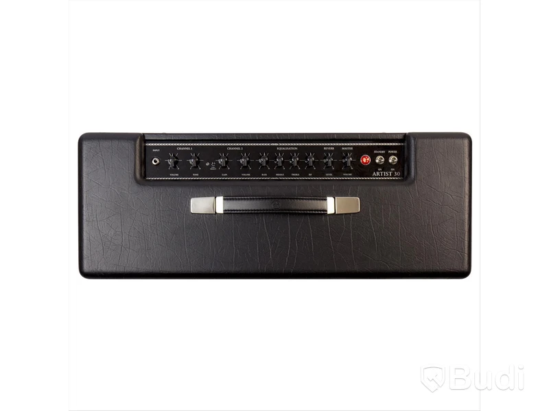 Gitarrförstärkare - Blackstar Artist 30 Combo. Nypris ca 9.000 kr