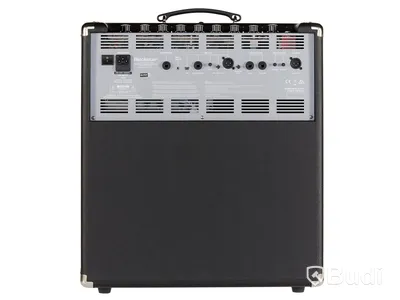 Basförstärkare - Blackstar Unity Bass U250. Nypris ca 6.700 kr