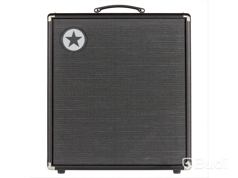 Basförstärkare - Blackstar Unity Bass U250. Nypris ca 6.700 kr
