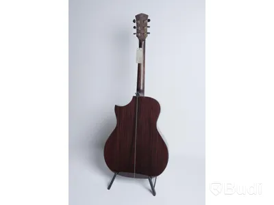 Akustisk gitarr - Parkwood GA48. Nypris ca 8500 kr. Ny.