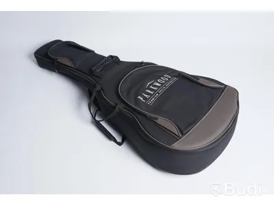 Akustisk gitarr - Parkwood GA48. Nypris ca 8500 kr. Ny.