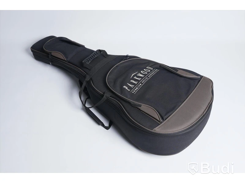 Akustisk gitarr - Parkwood GA48. Nypris ca 8500 kr. Ny.