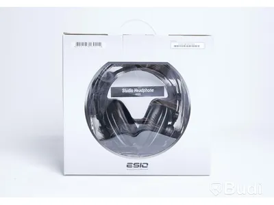 Inspelningskit - ESIO Mara 22 Studio Recording Pack. Nypris ca 1400 kr. Ny.
