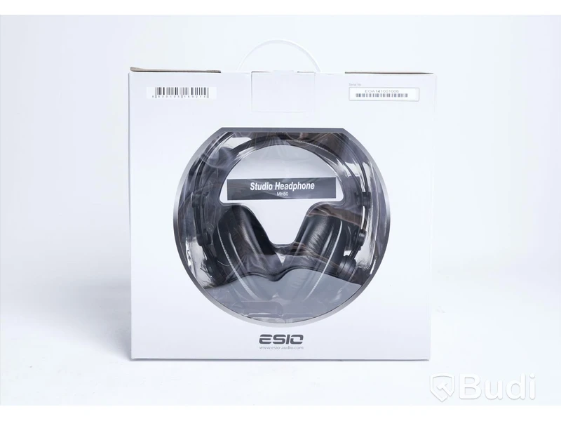 Inspelningskit - ESIO Mara 22 Studio Recording Pack. Nypris ca 1400 kr. Ny.