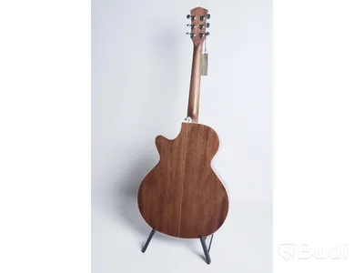 Akustisk gitarr - Parkwood S67. Nypris ca 7500 kr. Ny.