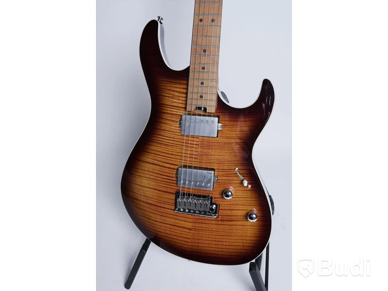 Elgitarr - Cort G290 Fat II, Antique Violin Burst. Nypris ca 6000 kr. Ny.