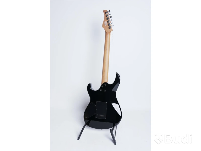 Elgitarr - Cort G290 Fat II, Antique Violin Burst. Nypris ca 6000 kr. Ny.