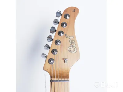 Elgitarr - Cort G290 Fat II, Antique Violin Burst. Nypris ca 6000 kr. Ny.