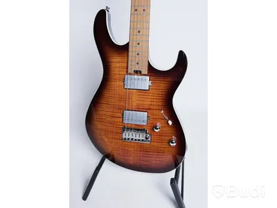 Elgitarr - Cort G290 Fat II, Antique Violin Burst. Nypris ca 6000 kr. Ny.