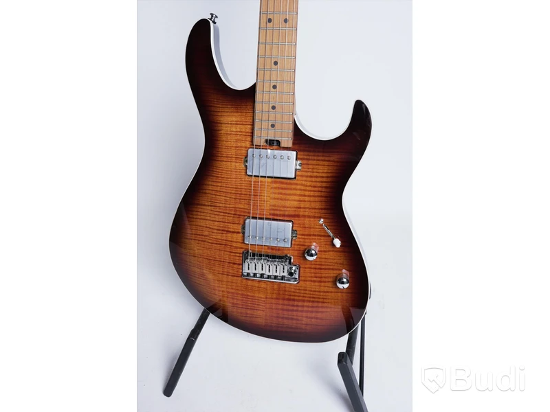 Elgitarr - Cort G290 Fat II, Antique Violin Burst. Nypris ca 6000 kr. Ny.