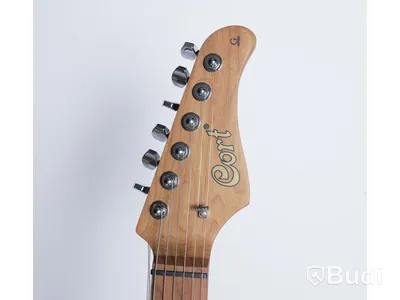 Elgitarr - Cort G290 Fat II, Antique Violin Burst. Nypris ca 6000 kr. Ny.