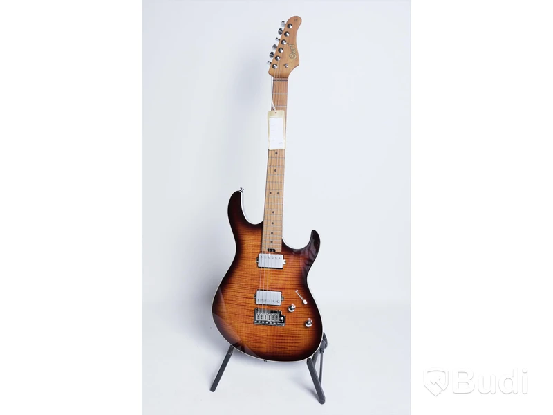 Elgitarr - Cort G290 Fat II, Antique Violin Burst. Nypris ca 6000 kr. Ny.