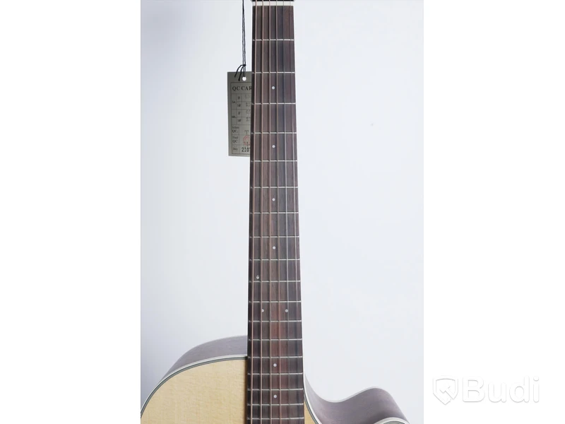 Akustisk gitarr - Parkwood S27 GT. Nypris ca 4500 kr. Ny.