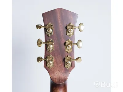 Akustisk gitarr - Cort Gold D6 Natural. Nypris ca 8000 kr. Ny.
