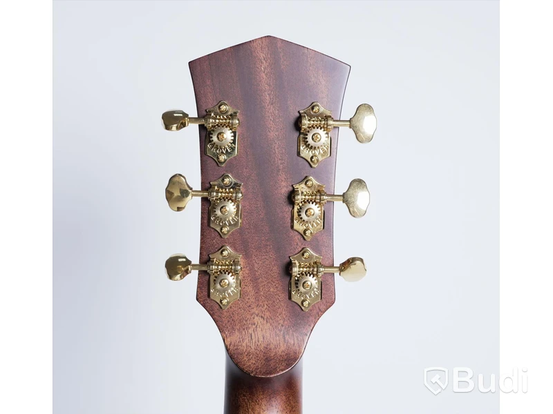 Akustisk gitarr - Cort Gold D6 Natural. Nypris ca 8000 kr. Ny.