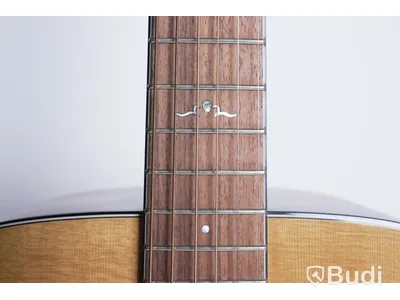 Akustisk gitarr - Cort Gold D6 Natural. Nypris ca 8000 kr. Ny.