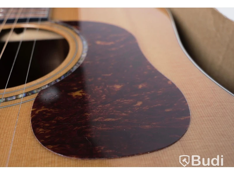 Akustisk gitarr - Cort Gold D6 Natural. Nypris ca 8000 kr. Ny.
