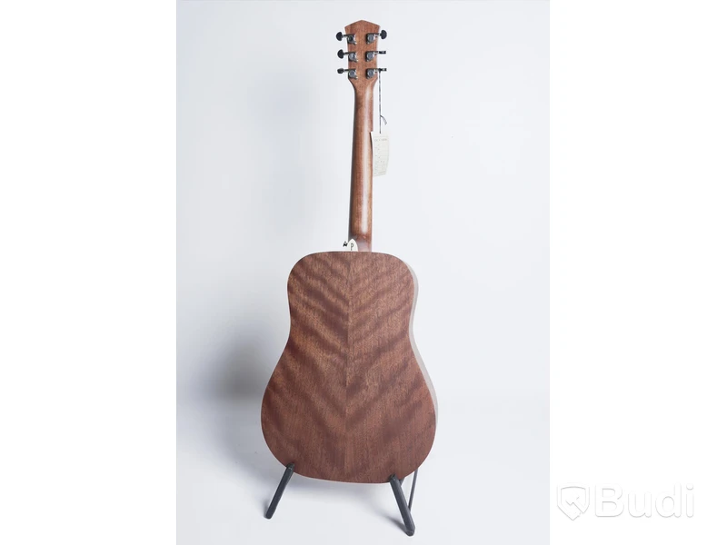 Akustisk gitarr - Parkwood S-Camper. Nypris ca 6000 kr. Ny.