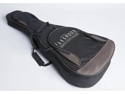 Akustisk gitarr - Parkwood S-Camper. Nypris ca 6000 kr. Ny.