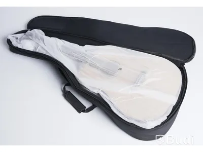 Akustisk gitarr - Parkwood S-Camper. Nypris ca 6000 kr. Ny.