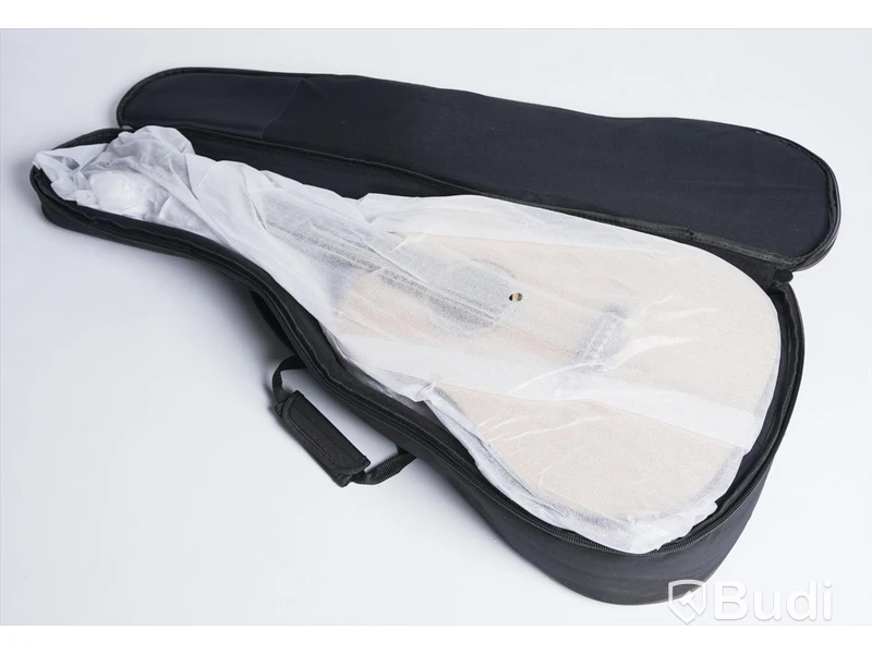Akustisk gitarr - Parkwood S-Camper. Nypris ca 6000 kr. Ny.