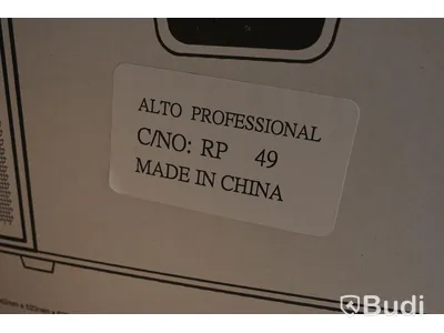Högtalare - Alto Professional TS15S 2500W aktiv Subwoofer. Nypris ca 9500kr. Ny.