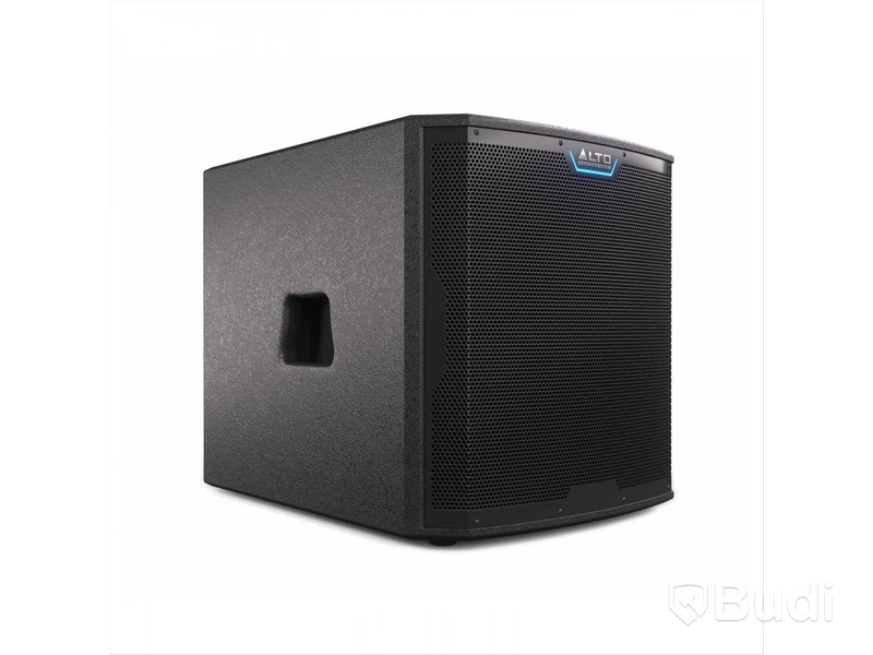 Högtalare - Alto Professional TS15S 2500W aktiv Subwoofer. Nypris ca 9500kr. Ny.