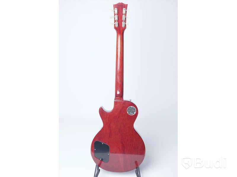 Elgitarr - Gibson Les Paul Standard 60th Anniversary. OBS Defekt! Nypris ca 30000kr