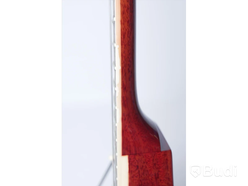 Elgitarr - Gibson Les Paul Standard 60th Anniversary. OBS Defekt! Nypris ca 30000kr