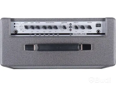 Gitarrförstärkare - Blackstar Silverline Special, Ny. Nypris ca 6500kr
