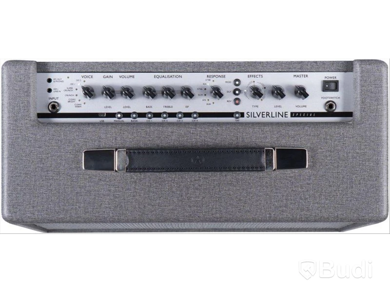 Gitarrförstärkare - Blackstar Silverline Special, Ny. Nypris ca 6500kr