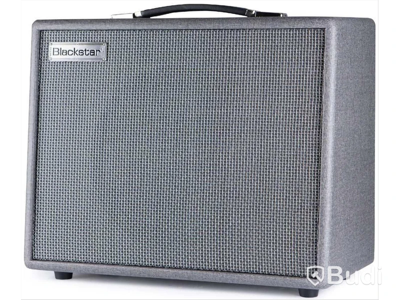 Gitarrförstärkare - Blackstar Silverline Special, Ny. Nypris ca 6500kr