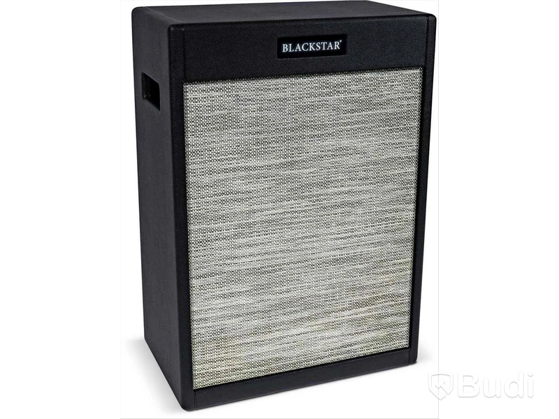 Högtalarkabinett - Blackstar St James 212VOC, Ny. Nypris ca 5300kr