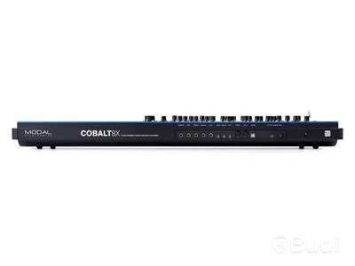 Analog Synth -Modal Cobalt8X, Ny. Nypris ca 9000kr