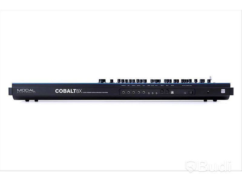 Analog Synth -Modal Cobalt8X, Ny. Nypris ca 9000kr
