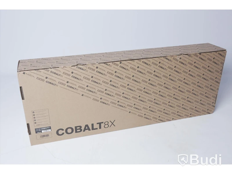Analog Synth -Modal Cobalt8X, Ny. Nypris ca 9000kr