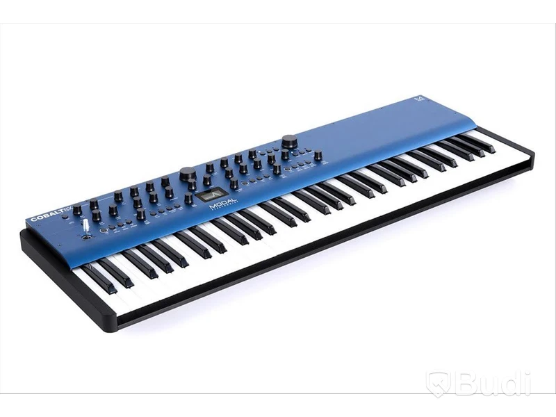 Analog Synth -Modal Cobalt8X, Ny. Nypris ca 9000kr