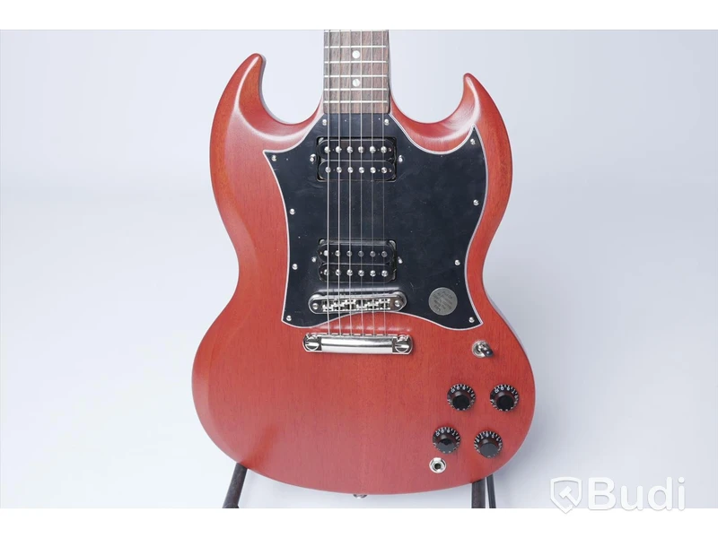 Elgitarr - Gibson SG Tribute Nypris ca 15000kr
