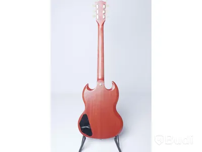 Elgitarr - Gibson SG Tribute Nypris ca 15000kr