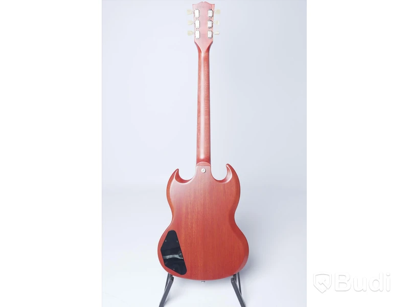 Elgitarr - Gibson SG Tribute Nypris ca 15000kr