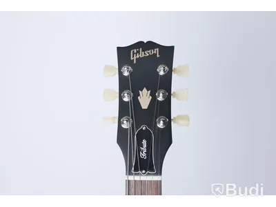 Elgitarr - Gibson SG Tribute Nypris ca 15000kr