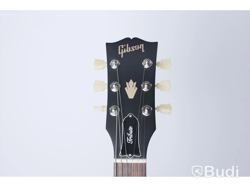 Elgitarr - Gibson SG Tribute Nypris ca 15000kr